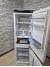 Холодильник встраиваемый Hisense RB3B250SAW1